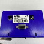 JETTER - JX2-SER1  PLC