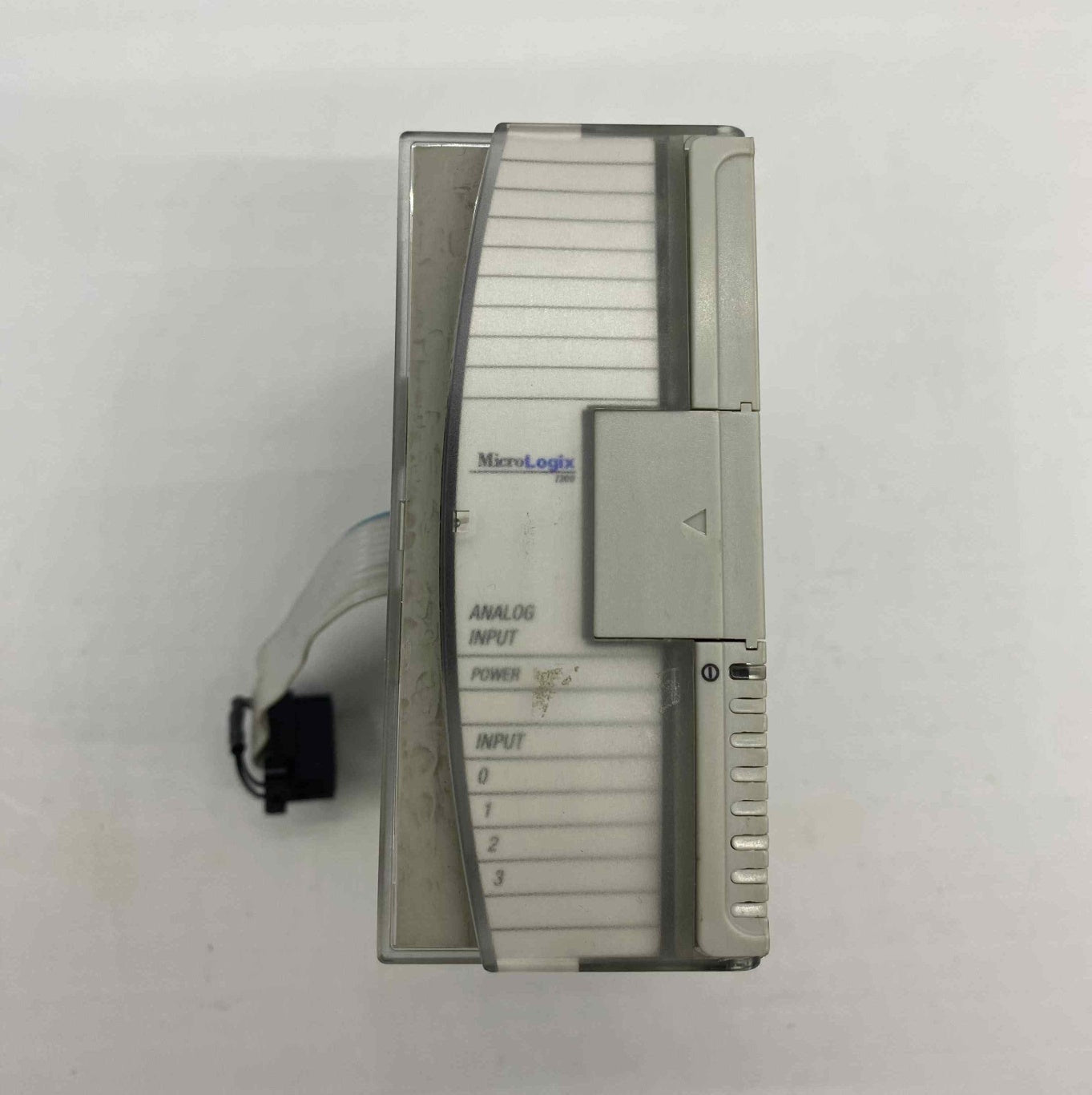 ALLEN BRADLEY 1762-IF4 ANALOG INPUT PLC
