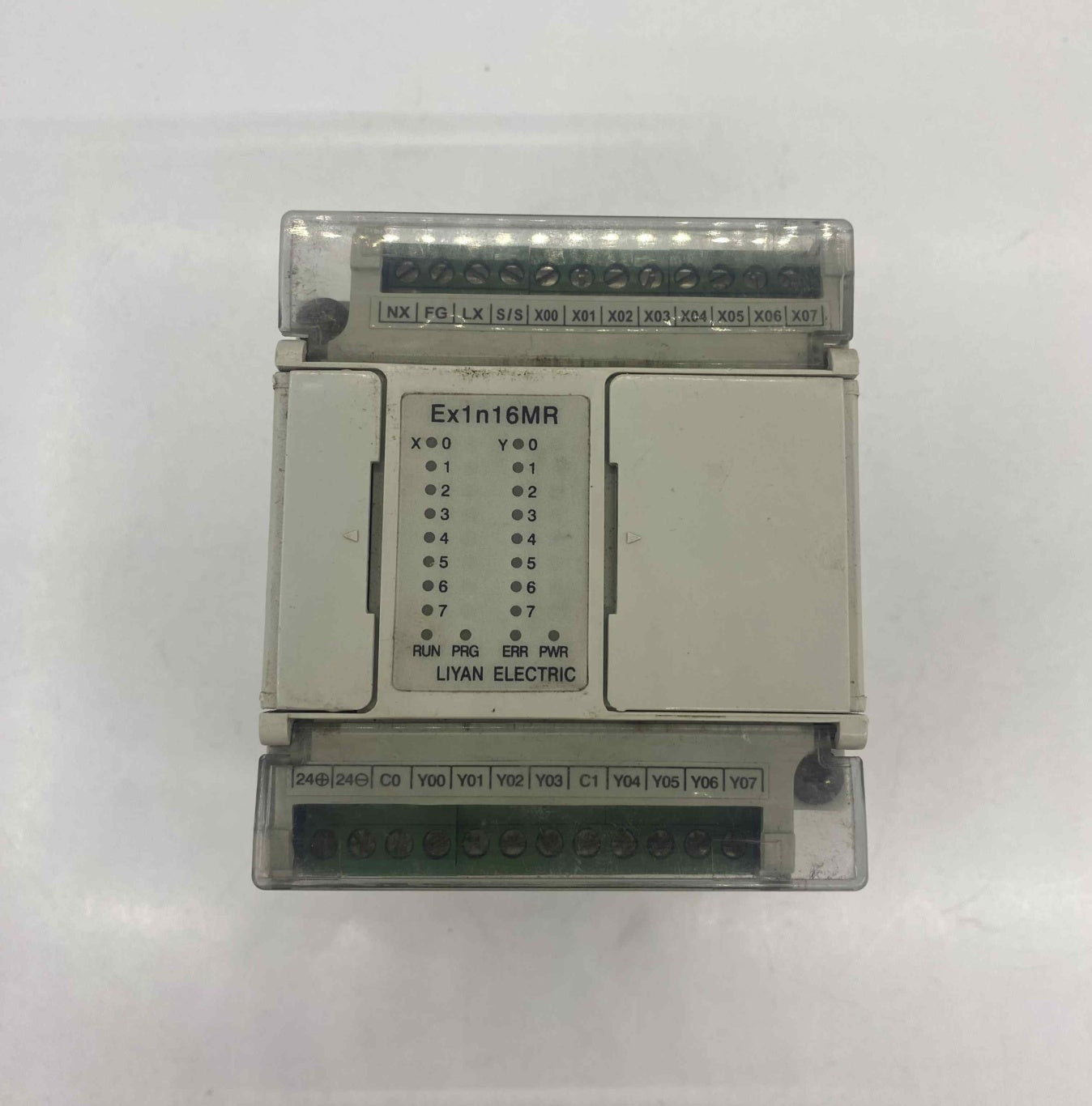 LIYAN EX1N16MR   PLC MODUL