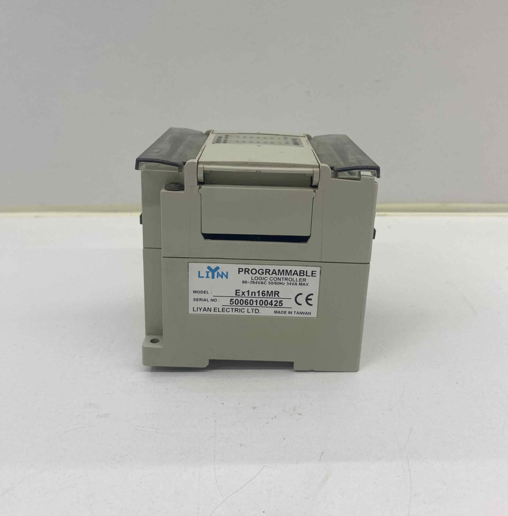 LIYAN EX1N16MR   PLC MODUL