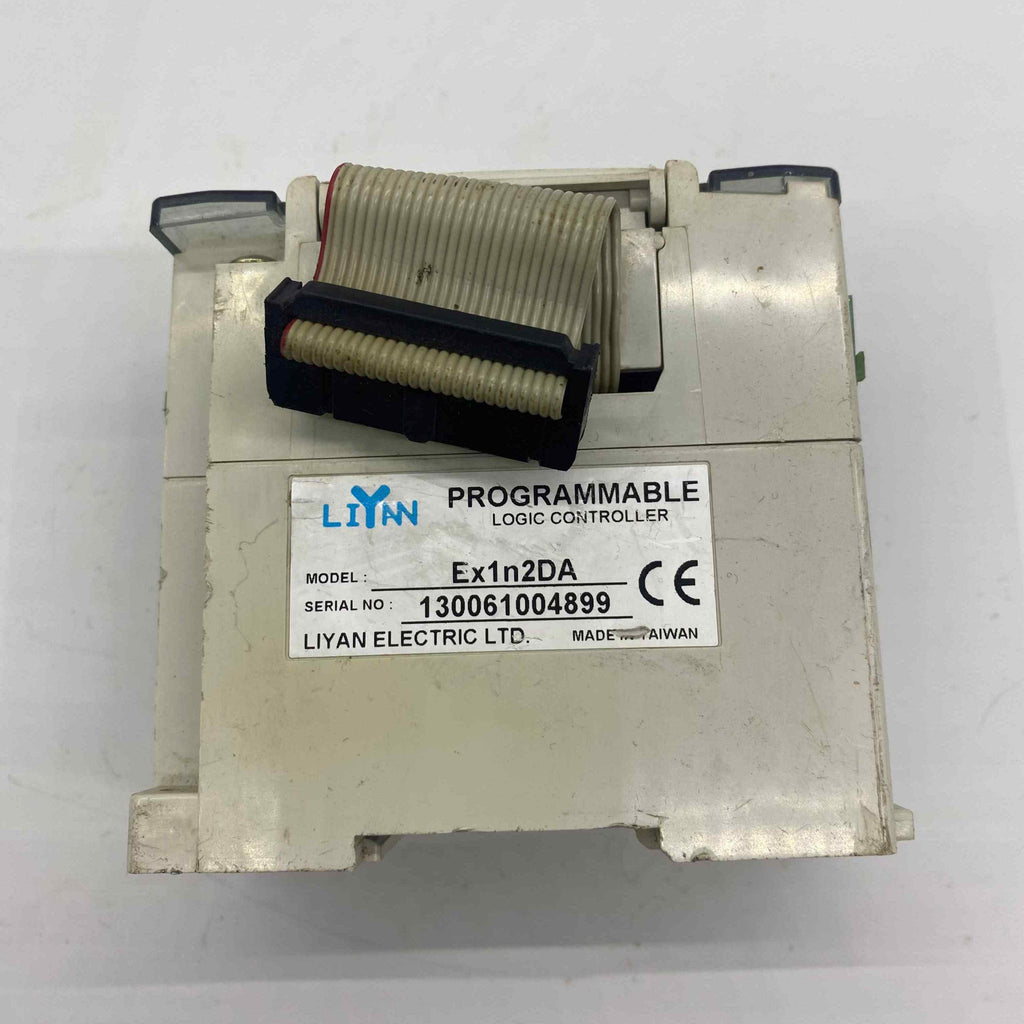 LIYAN EX1N2DA   PLC MODUL