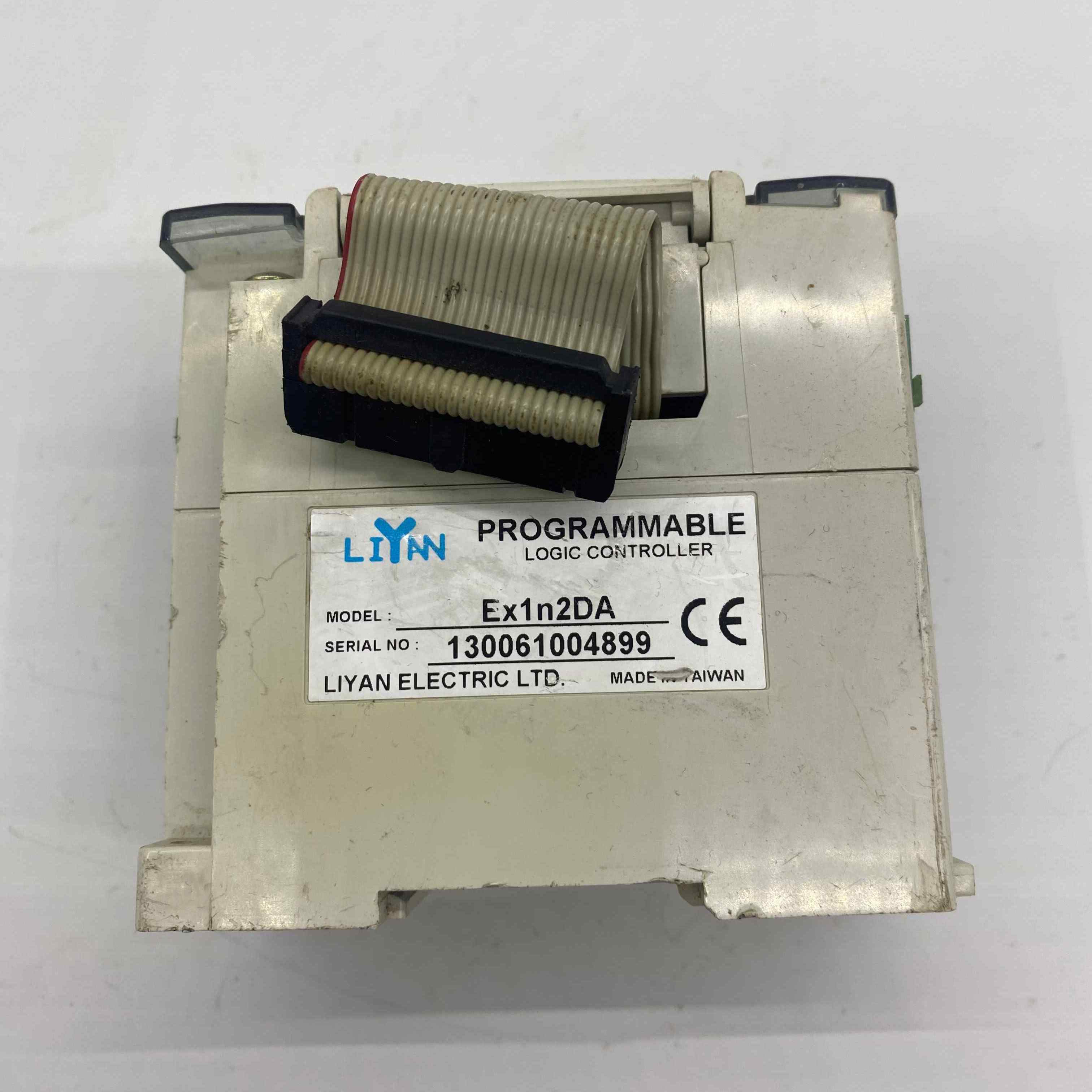 LIYAN EX1N2DA   PLC MODUL