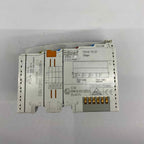 WAGO 750-337  PLC