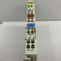 WAGO 750-403   PLC MODUL