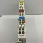 WAGO 750-403   PLC MODUL