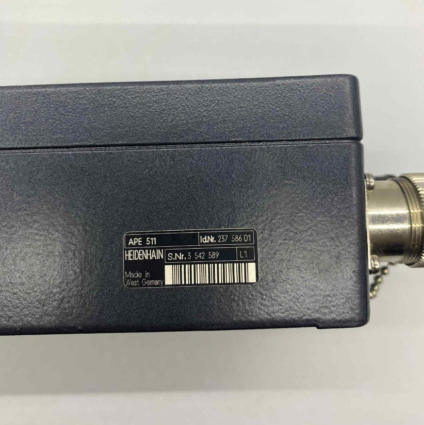 HEIDENHAIN APE 511 MODUL