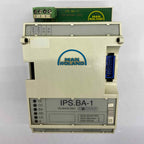 MAN ROLAND IPS.BA-1  PLC