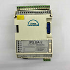 MAN ROLAND IPS.BA-2  PLC