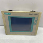 SIEMENS 6AV6 642-0AA11-0AX0  EKRAN