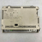 SIEMENS 6AV6 642-0AA11-0AX0  EKRAN