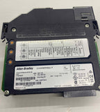 ALLEN BRADLEY 1756-EN2T CPU  PLC