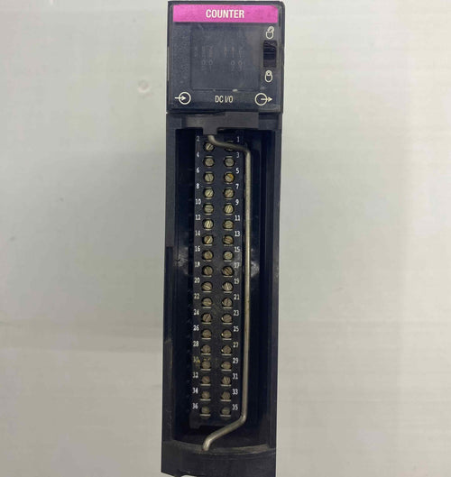 ALLEN BRADLEY 1756-HSC/A COUNTER HONEYWELL BLOKTA PLC
