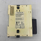 SCHNEİDER TM2AMM3HT ANALOG GİRİŞ ÇIKIŞ PLC