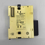 SCHNEİDER TM2AMI4LT ANALOG GİRİŞ  PLC