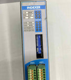 INDEXER SYSTEM 1002962201  EKSEN KONTROL PLC