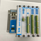 ROTOCOLOR S5 4304510070 IOBUS SYSTEM KOMPLE PLC BLOK  PLC