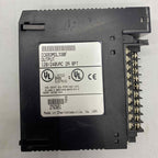 GE FANUC IC693MDL330F  PLC