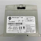 ALLEN BRADLEY 1762-L40BWA MICRO LOGIX PLC