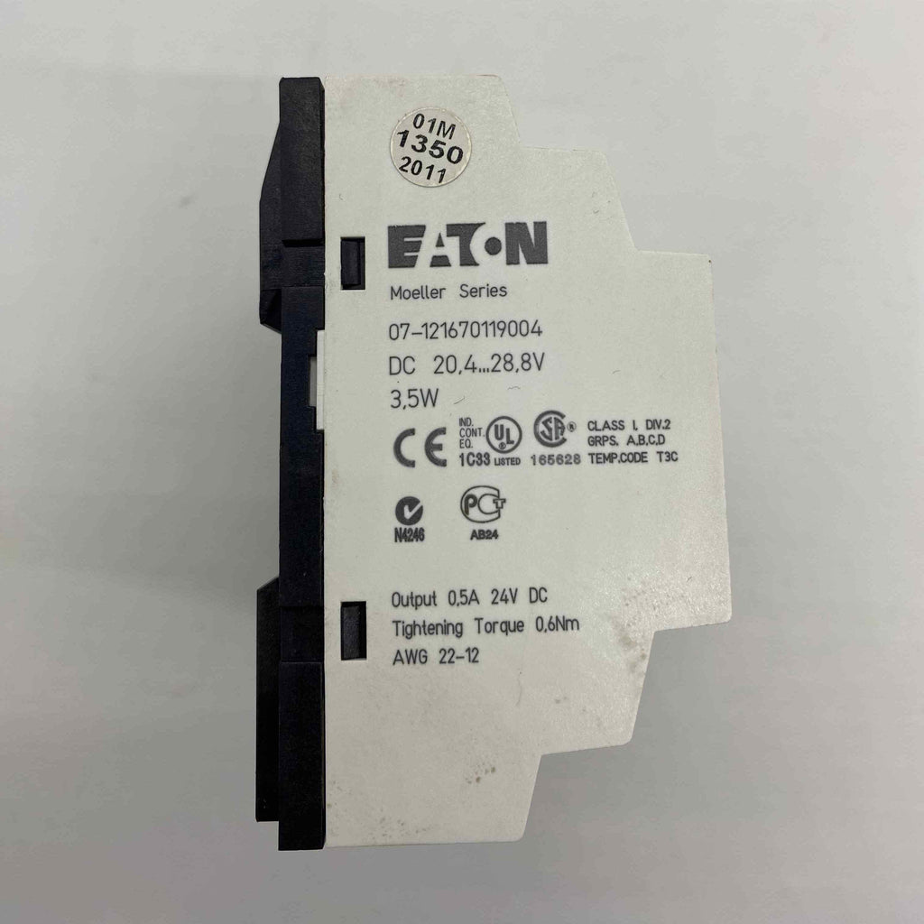 EATON 721-DC-TC  AKILLI RÖLE