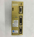 YASKAWA SGDA-01AP  0.1KW 220V SERVO SÜRÜCÜ