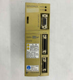 YASKAWA SGDA-01AP  0.1KW 220V SERVO SÜRÜCÜ