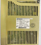 YASKAWA SGDA-01AP  0.1KW 220V SERVO SÜRÜCÜ