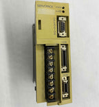 YASKAWA SGDA-01AP  0.1KW 220V SERVO SÜRÜCÜ