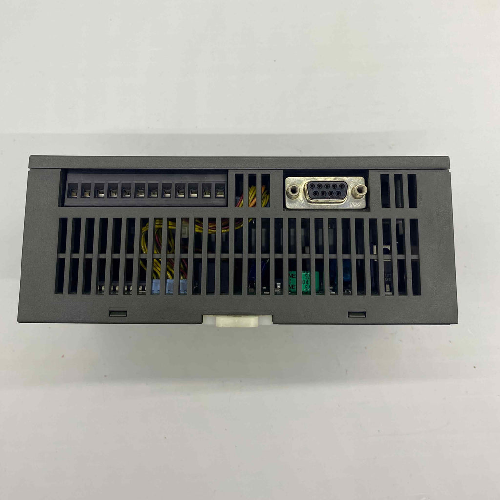 SIEMENS 6ES7212-1AA01-0XB0  PLC