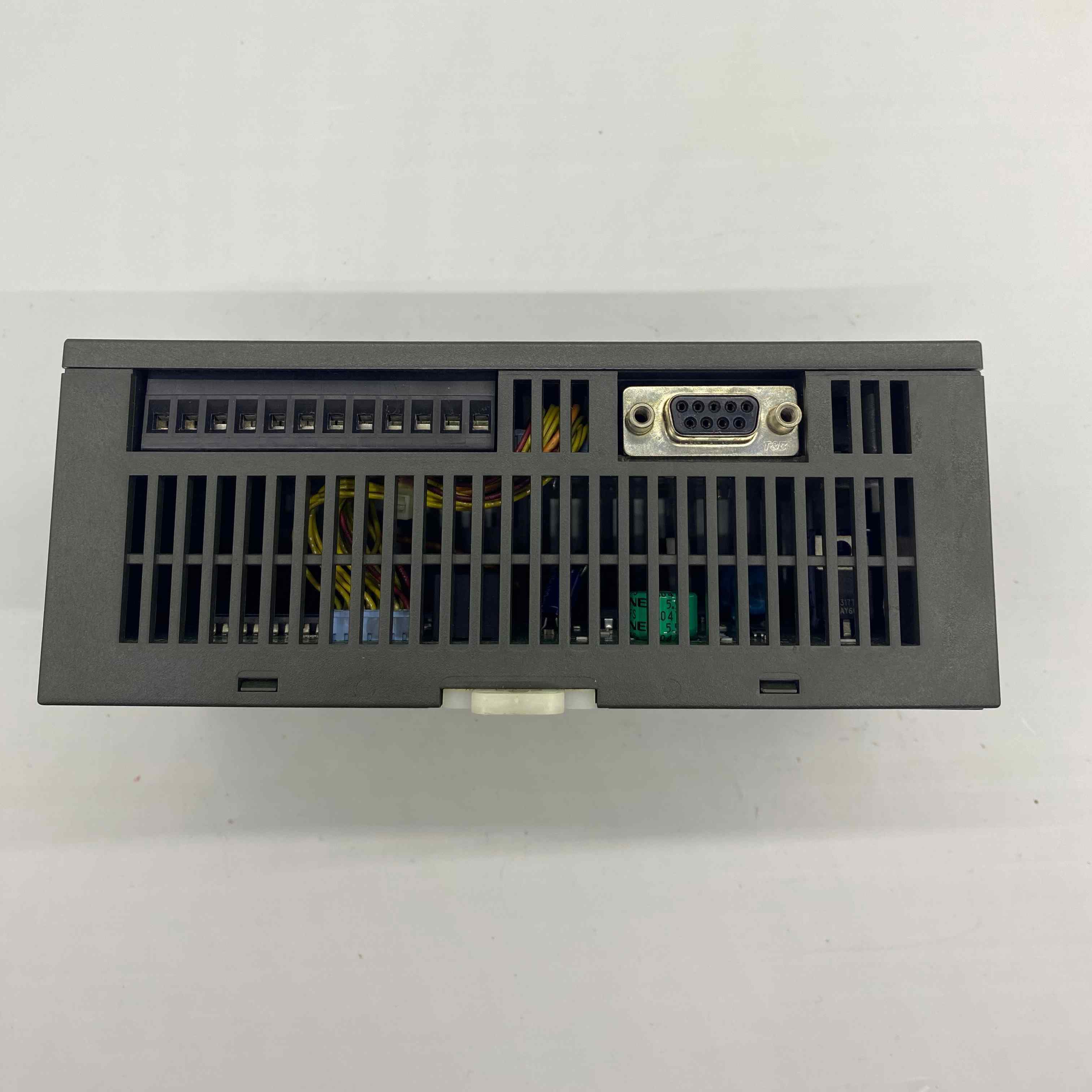 SIEMENS 6ES7212-1AA01-0XB0  PLC