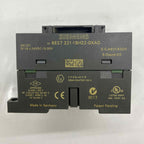 SIEMENS 6ES7 221-1BH22-0XA0 6ES7221-1BH22-0XA0  PLC MODUL