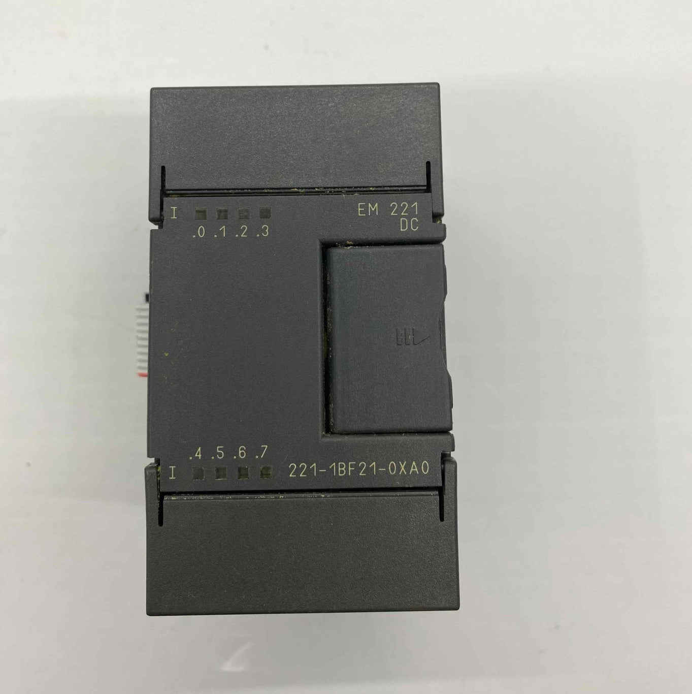 SIEMENS 6ES7 221-1BF21-0XA0 6ES7221-1BF21-0XA0  PLC MODUL