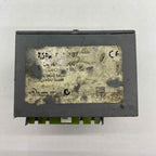 ABB DC522  PLC