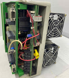 CONTROL TECHNİQUES M210GB14 75KW 380V DC SÜRÜCÜ