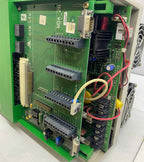 CONTROL TECHNİQUES M210GB14 75KW 380V DC SÜRÜCÜ