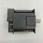 SIEMENS 6ES7212-1AB23-0XB0  PLC