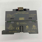 SIEMENS 6ES7212-1AB23-0XB0  PLC