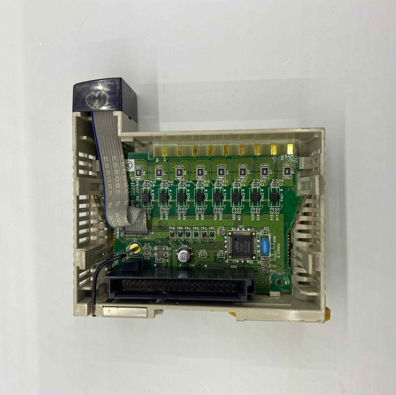 OMRON CQM1-ID211   PLC MODUL