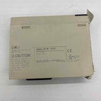 OMRON CS1W-ID231 İNPUT MODÜL PLC