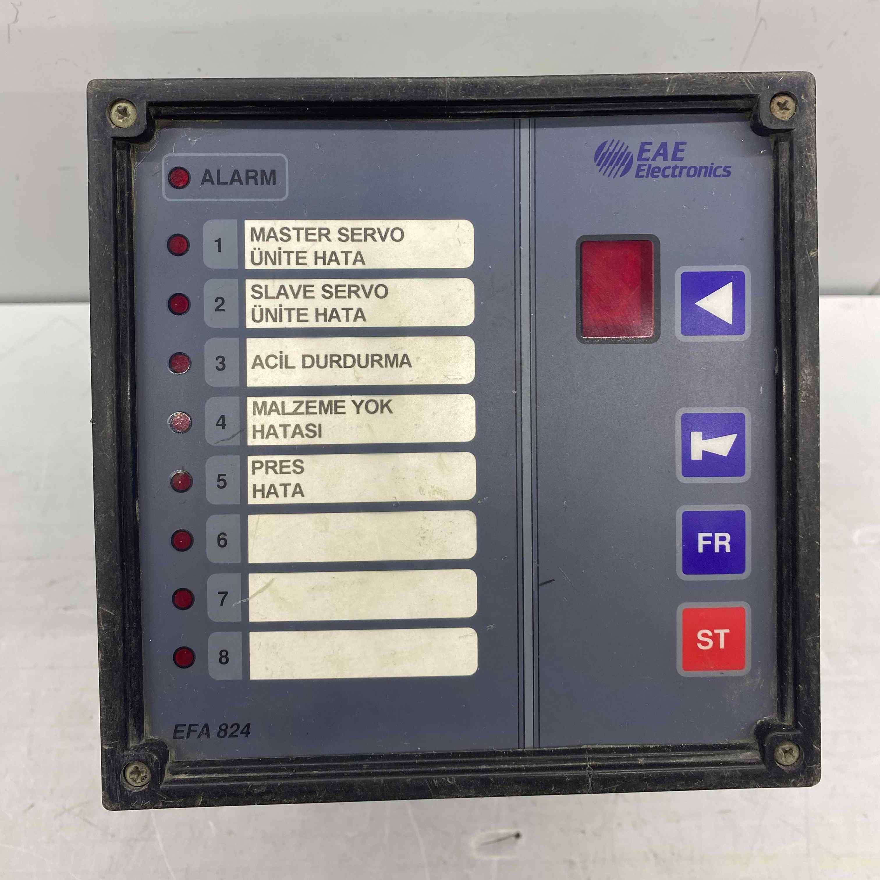EAE EFA 824-A  EKRAN