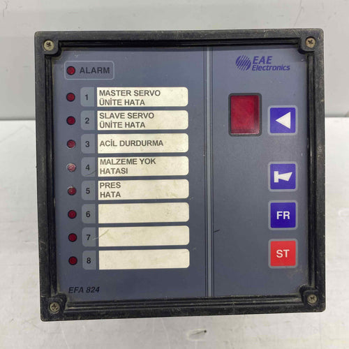 EAE EFA 824-A  EKRAN