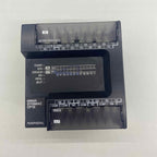 OMRON CP1E-E20SDR-A CPU PLC