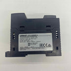 OMRON CP1E-E20SDR-A CPU PLC