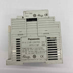 PANASONİC AFPX-C14R FP-X C14R PLC
