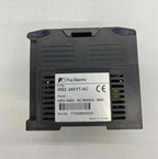 FUJI WSZ-24XYT-AC  PLC