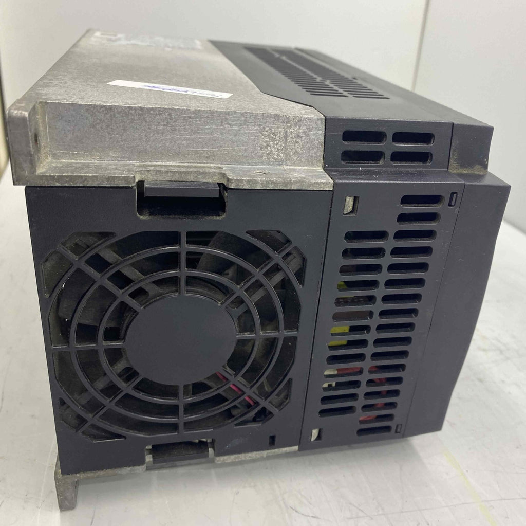 OMRON 3G3MX2-A4055-E 5.5KW 380V SÜRÜCÜ