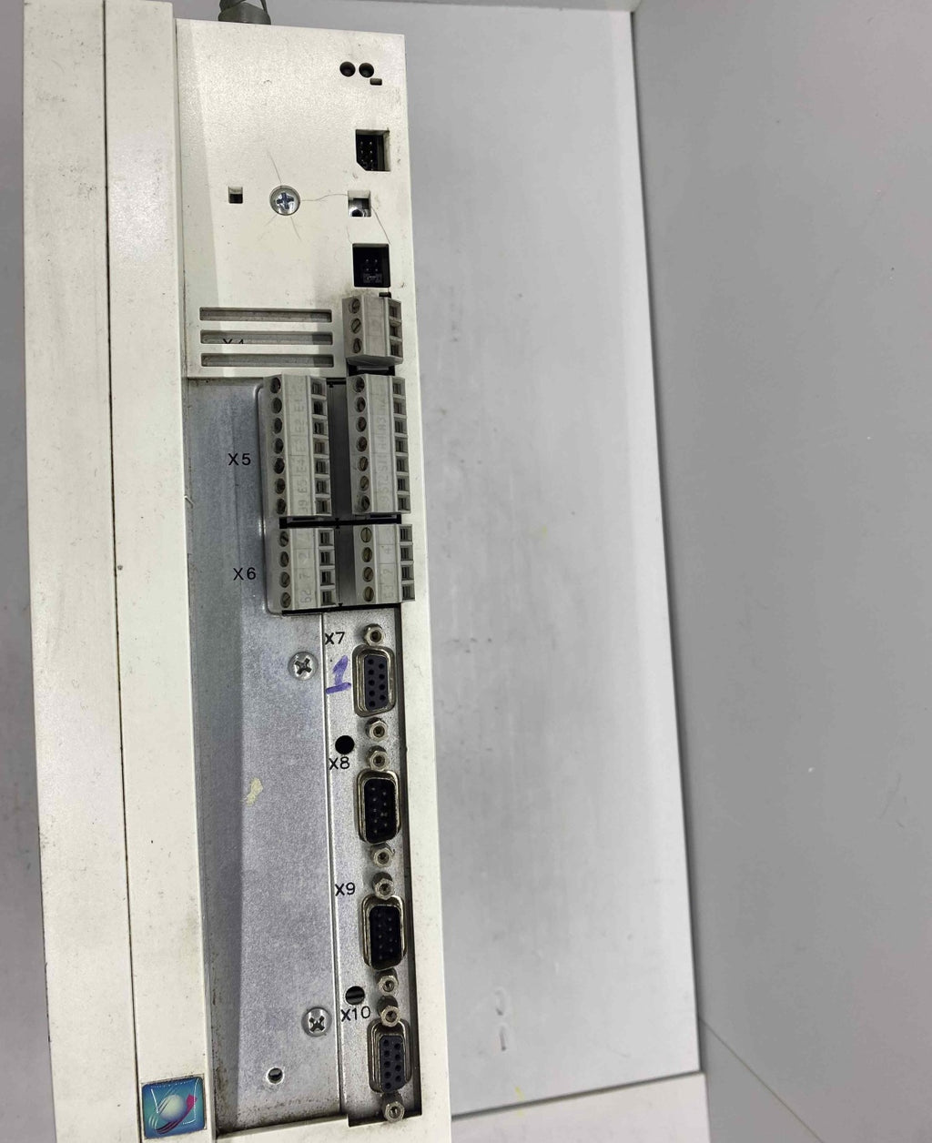 LENZE EVS9324-EP 3KW 380  SERVO SÜRÜCÜ