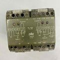 PILZ P2HZ 220V-1A-1R EMNIYET ROLESI 474165