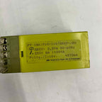 PILZ PT1NK-P10-I10-220V-2U EMNIYET ROLESI 457364