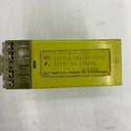 PILZ P1I-1NB-220V-2UZ EMNIYET ROLESI 478064