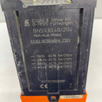 DOLD EMERGENCY BN5930 EMNIYET ROLESI 0045350